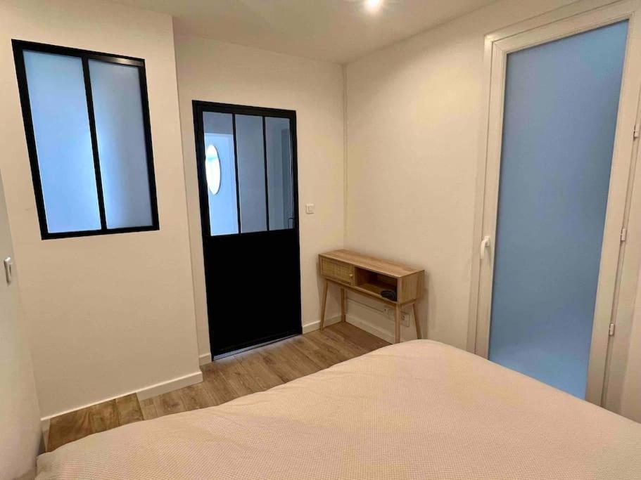 Montpellier Centre - La Fenetre De L'Ecusson Appartement Buitenkant foto